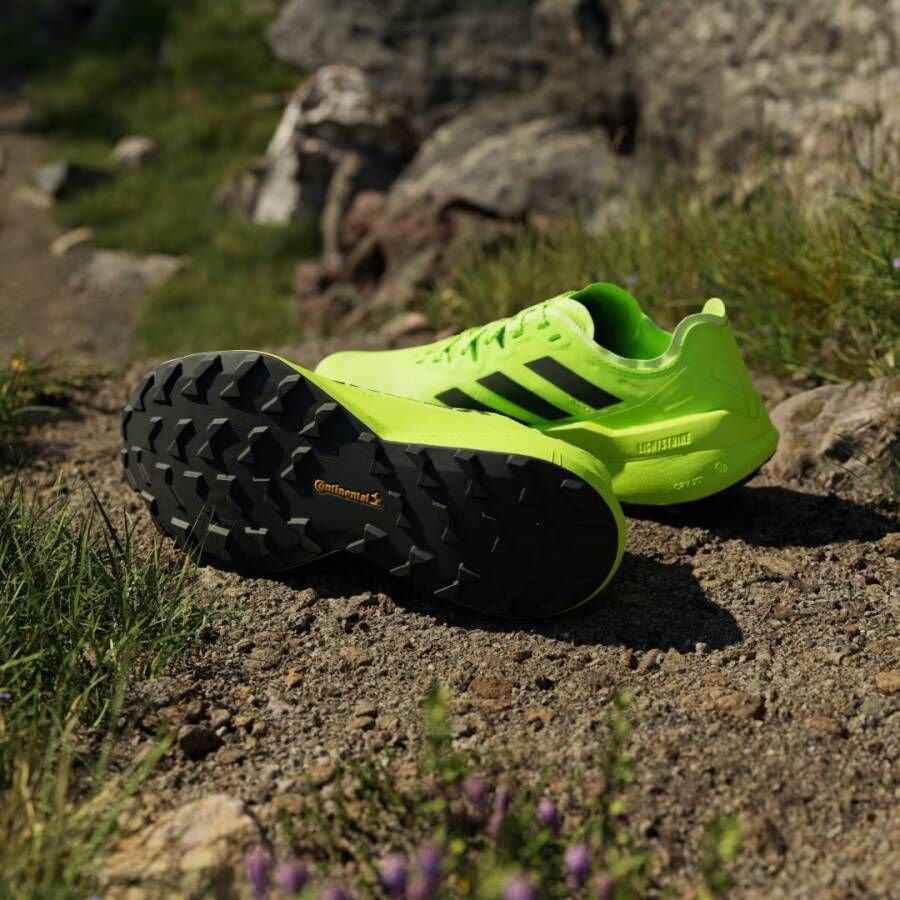 Adidas Terrex Agravic Speed Trail Running Schoenen