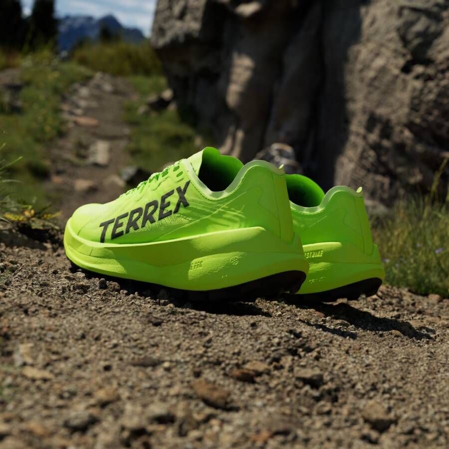 Adidas Terrex Agravic Speed Trail Running Schoenen