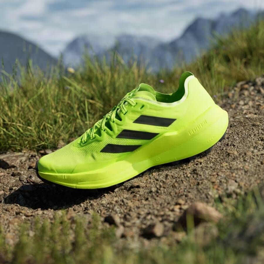 Adidas Terrex Agravic Speed Trail Running Schoenen