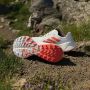 Adidas Terrex Agravic Speed Ultra Trailrunningschoenen wit - Thumbnail 5