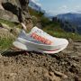 Adidas Terrex Women's Agravic Speed Ultra Trailrunningschoenen wit - Thumbnail 4