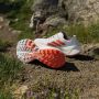 Adidas Terrex Women's Agravic Speed Ultra Trailrunningschoenen wit - Thumbnail 5