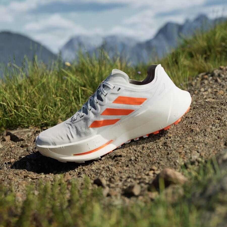 Adidas Terrex Agravic Speed Ultra Trail Running Schoenen