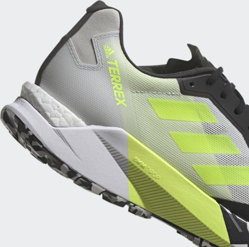 Adidas TERREX Agravic Ultra Trail Running Schoenen