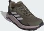 Adidas TERREX Anylander Hiking Schoenen Dames Groen - Thumbnail 5