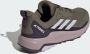 Adidas TERREX Anylander Hiking Schoenen Dames Groen - Thumbnail 6