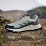 Adidas Terrex Anylander wandelschoenen lichtgroen zwart - Thumbnail 10