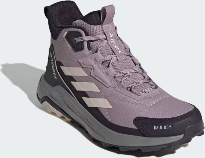 Adidas Terrex Anylander Mid RAIN.RDY Hiking Schoenen