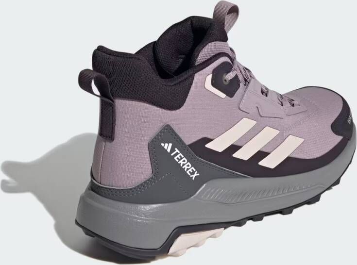 Adidas Terrex Anylander Mid RAIN.RDY Hiking Schoenen