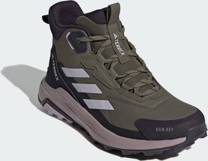 Adidas Terrex Anylander Mid RAIN.RDY Hiking Schoenen