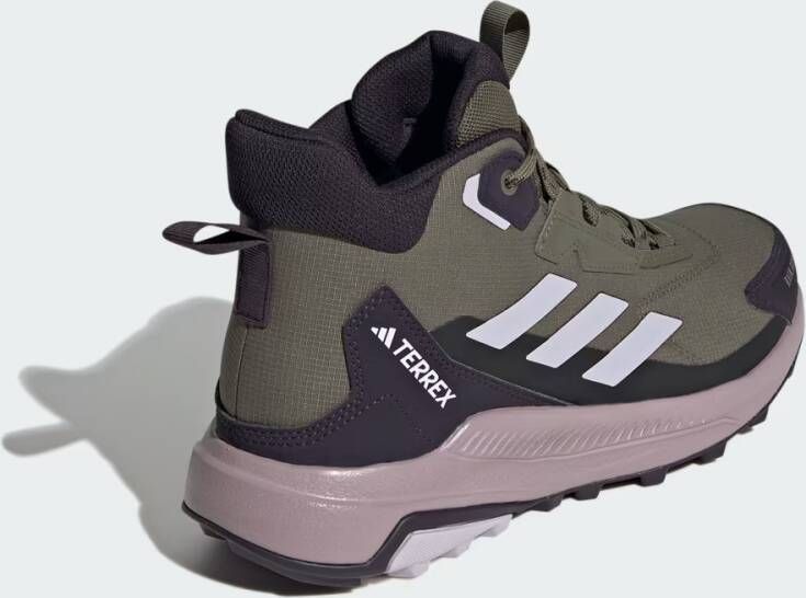 Adidas Terrex Anylander Mid RAIN.RDY Hiking Schoenen