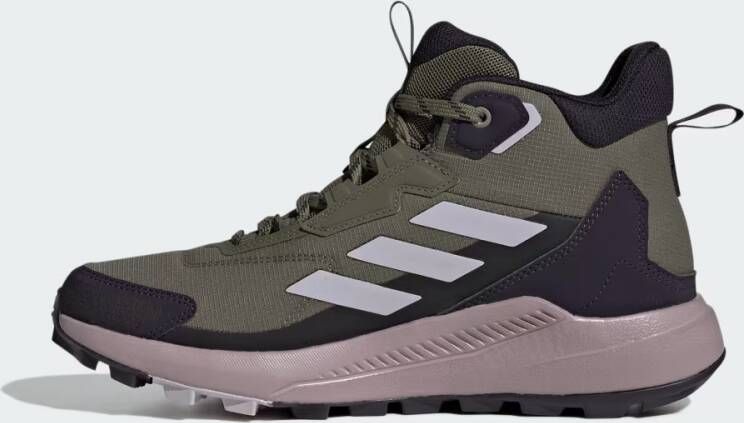 Adidas Terrex Anylander Mid RAIN.RDY Hiking Schoenen