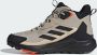 Adidas TERREX Anylander Mid RAIN.RDY Hiking Schoenen Heren Beige - Thumbnail 7