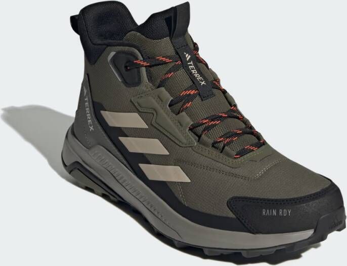 Adidas Terrex Anylander Mid RAIN.RDY Hiking Schoenen