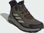 Adidas TERREX Anylander Mid RAIN.RDY Hiking Schoenen Unisex Groen - Thumbnail 17