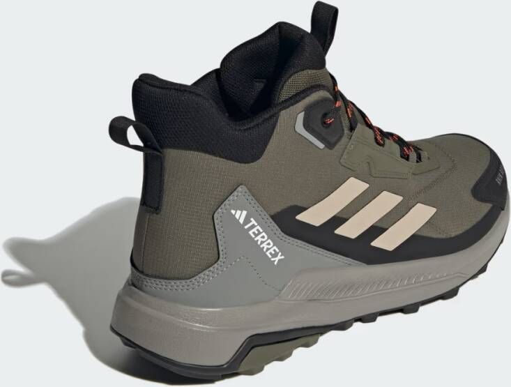 Adidas Terrex Anylander Mid RAIN.RDY Hiking Schoenen