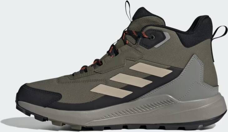 Adidas Terrex Anylander Mid RAIN.RDY Hiking Schoenen