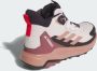 Adidas TERREX Anylander Mid RAIN.RDY Hiking Schoenen Dames Roze - Thumbnail 10