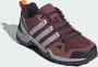 Adidas Terrex Kid's Terrex AX2R Multisportschoenen 5K purper - Thumbnail 4