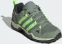 Adidas Terrex Kid's Terrex AX2R Multisportschoenen 5K groen - Thumbnail 4