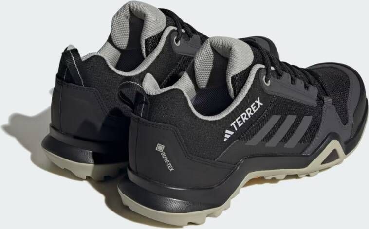 Adidas Terrex AX3 GORE-TEX Hiking Schoenen