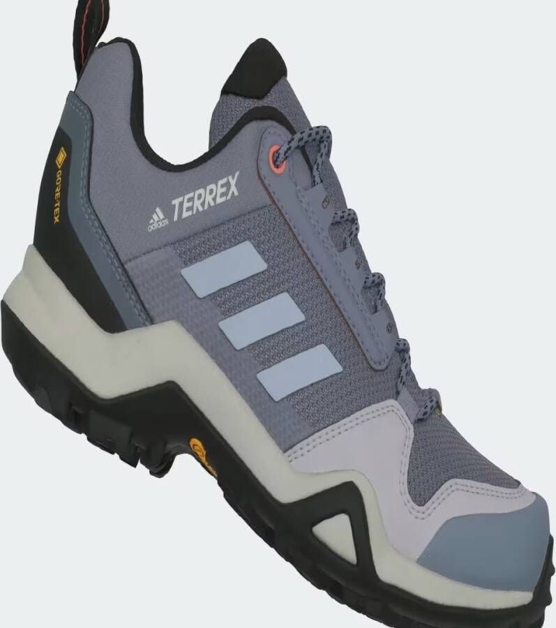 Adidas Terrex AX3 GORE-TEX Hiking Schoenen