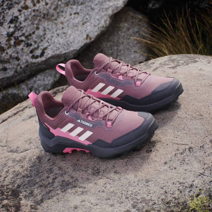 Adidas Terrex AX4 GORE-TEX Hiking Schoenen