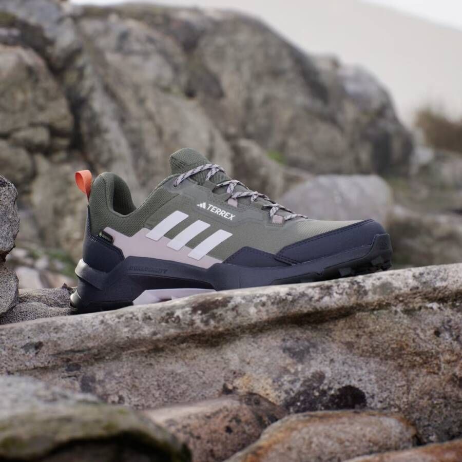 Adidas Terrex AX4 GORE-TEX Hiking Schoenen