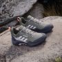 Adidas Terrex Women's Terrex AX4 GTX Multisportschoenen grijs - Thumbnail 7