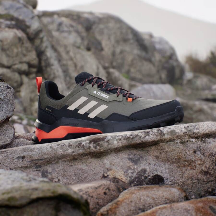 Adidas Terrex AX4 GORE-TEX Hiking Schoenen