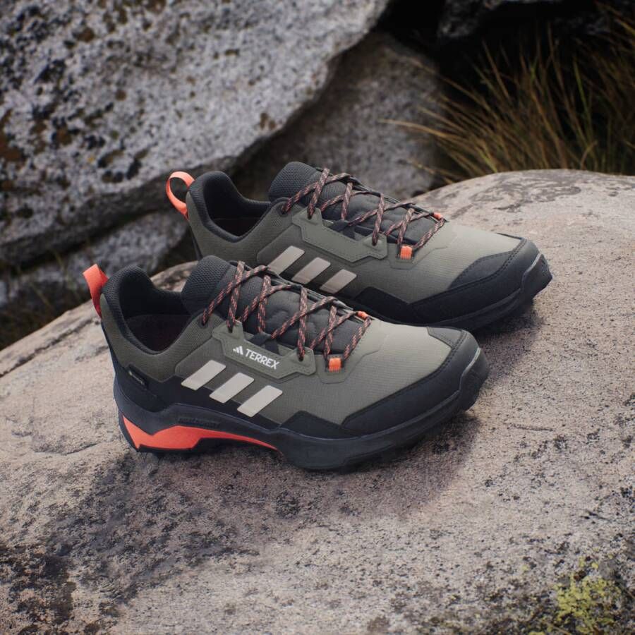 Adidas Terrex AX4 GORE-TEX Hiking Schoenen