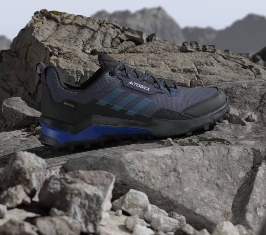 Adidas Terrex AX4 GORE-TEX Hiking Schoenen