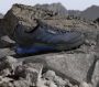 Adidas TERREX AX4 GORE-TEX Hiking Schoenen Unisex Blauw - Thumbnail 4