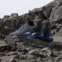 Adidas TERREX AX4 GORE-TEX Hiking Schoenen Unisex Blauw - Thumbnail 7