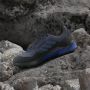 Adidas TERREX AX4 GORE-TEX Hiking Schoenen Unisex Blauw - Thumbnail 8