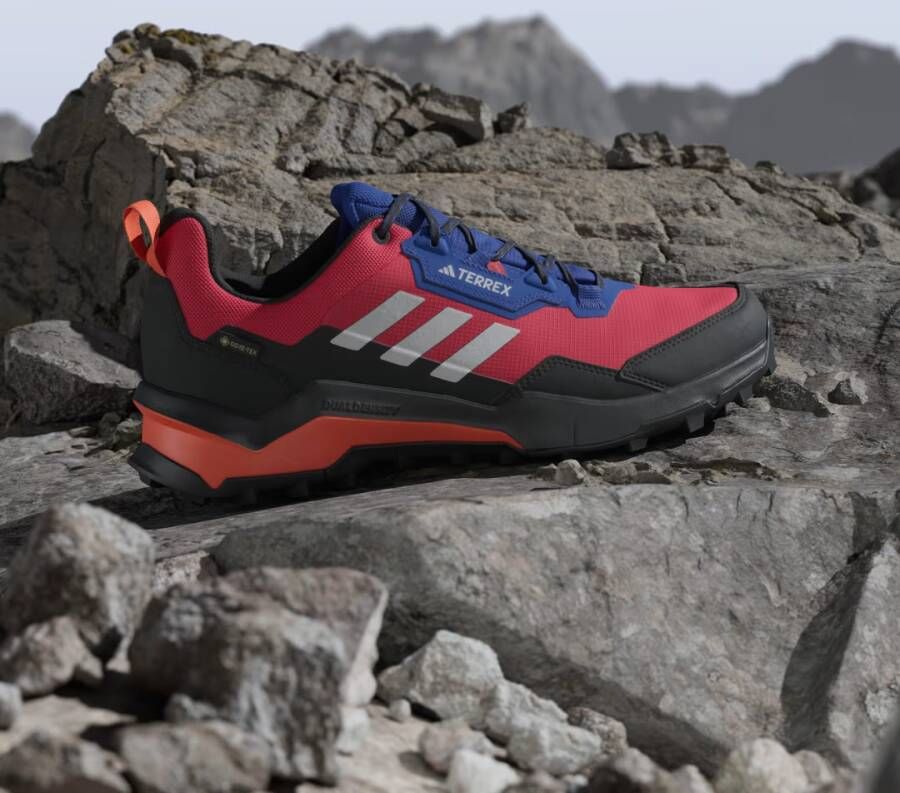 Adidas Terrex AX4 GORE-TEX Hiking Schoenen