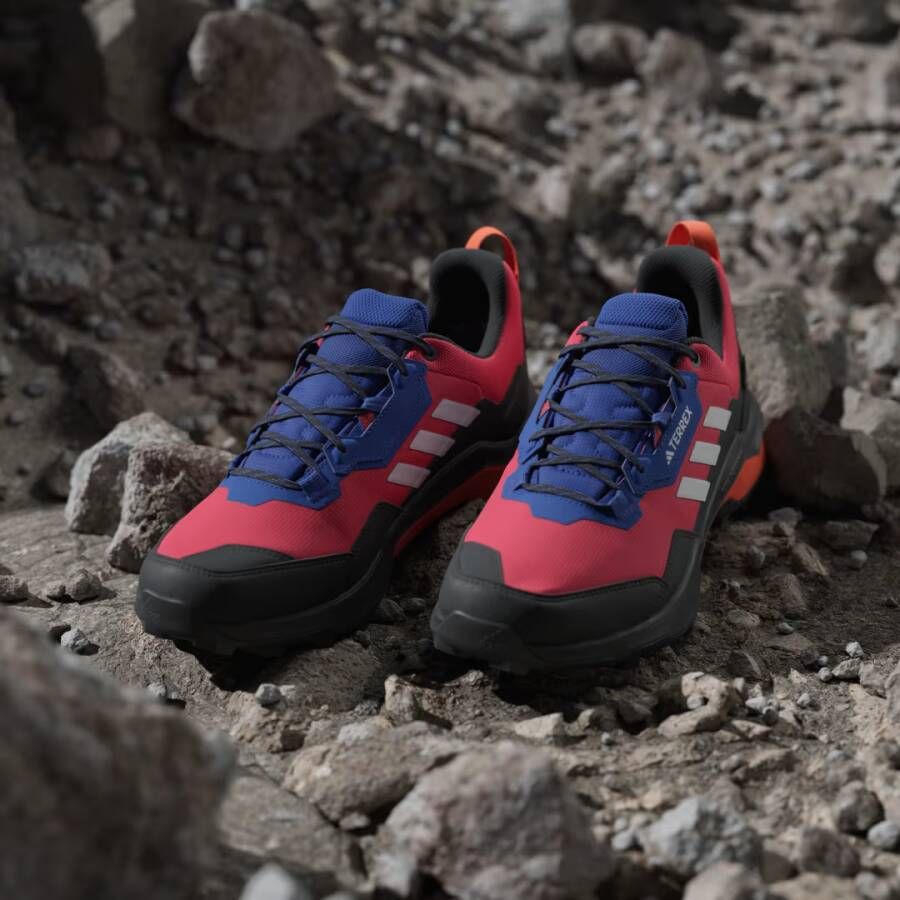 Adidas Terrex AX4 GORE-TEX Hiking Schoenen