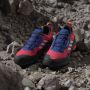 Adidas TERREX AX4 GORE-TEX Hiking Schoenen Unisex Rood - Thumbnail 5