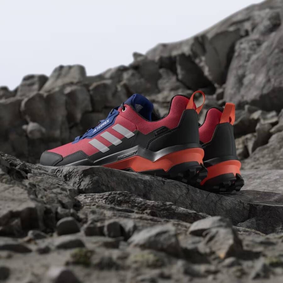 Adidas Terrex AX4 GORE-TEX Hiking Schoenen