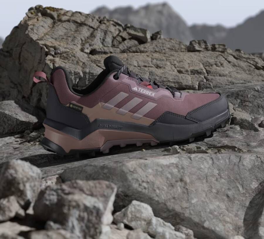 Adidas Terrex AX4 GORE-TEX Hiking Schoenen