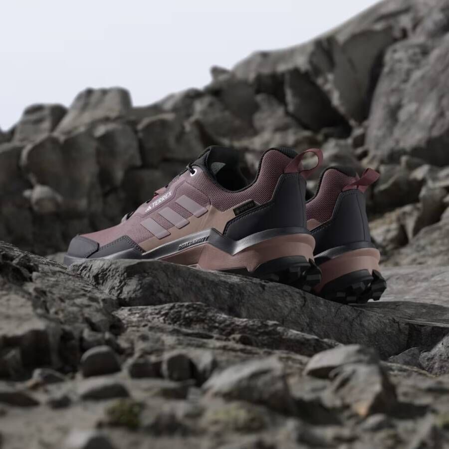 Adidas Terrex AX4 GORE-TEX Hiking Schoenen