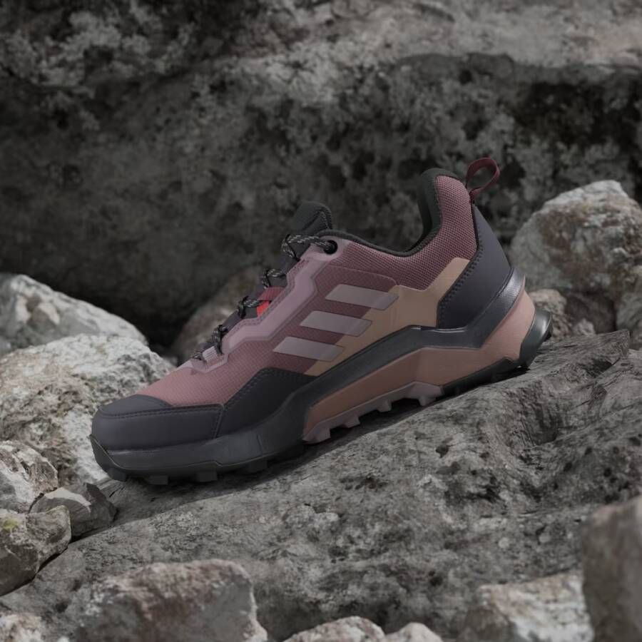 Adidas Terrex AX4 GORE-TEX Hiking Schoenen