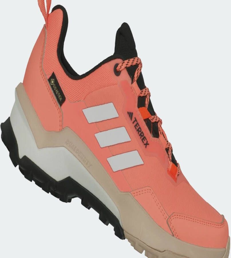 Adidas TERREX AX4 GORE-TEX Hiking Schoenen