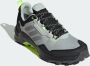 Adidas Terrex Ax4 Goretex Wandelschoenen Grijs 2 3 - Thumbnail 5