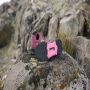 Adidas TERREX AX4 Hiking Schoenen Dames Bordeaux - Thumbnail 2