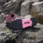 Adidas TERREX AX4 Hiking Schoenen Dames Bordeaux - Thumbnail 4