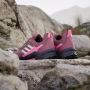 Adidas TERREX AX4 Hiking Schoenen Dames Bordeaux - Thumbnail 6