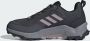 Adidas TERREX AX4 Hiking Schoenen Dames Grijs - Thumbnail 6