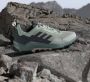 Adidas Terrex Women's Terrex AX4 Multisportschoenen grijs - Thumbnail 4