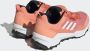 Adidas TERREX AX4 Hiking Schoenen Dames Oranje - Thumbnail 7